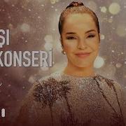 Bengü Yılbaşı Özel Konseri