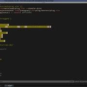 Ep 26 Vim CDS Plugin With New Sap Cds Lsp Package