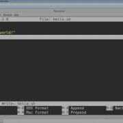 Linux Mint Shell Scripting For Beginners Part 1