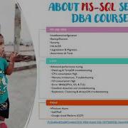 Day1 SQL Server DBA Introduction Batch 31 Demo