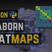 Data Visualization Heatmap Python Tutorial