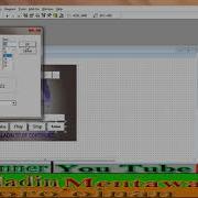 Cara Membuat MP3 Audio Player Dengan Visual Basic 6 0