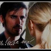Hook Emma DO YOU LOVE ME 5x03
