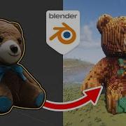 Convert Anything To Minecraft Blocks With BlockBlender 2 0 TUTORIAL