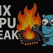 Fix CPU Hotspots Memory Leaks With Go Pprof Beginner S Guide