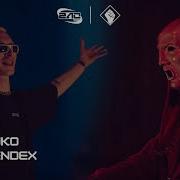 KUKO F2F VENDEX FACE 2 FACE ROTTERDAM