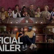Ghosts Trailer BBC Trailers