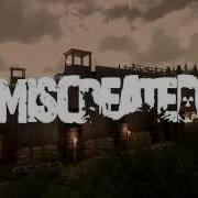 Miscreated Basebuilding Trailer