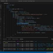 03 Demo Using XMLHttpRequest To Make Request To A REST Endpoint