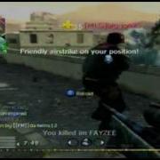 Biggest Cod 4 Fail Ever