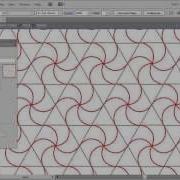How To Create A Geometric Pattern Illustrator Tutorial