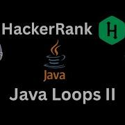 HackerRank Java Loops II Step By Step Solution