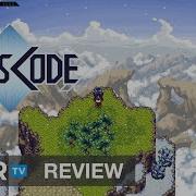 CrossCode Switch Review