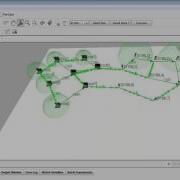 Qualnet Simulator Tutorial