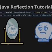 1 What Is Java Reflection Java Reflection API Tutorial