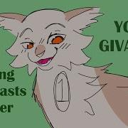 CLOSED CW TW Nothing Ever Lasts Forever FREE YCH GIVEAWAY