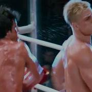 ROCKY VS DRAGO Final Fight 2021 Stallone Action