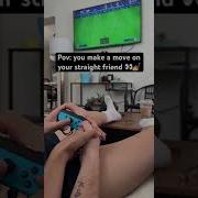 Pov You Make A Move On Your Straight Friend Shorts Sebb And Dion Sebasdion