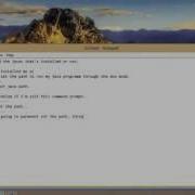 Installed Jdk In Window 8 And Set Path The Command Prompt