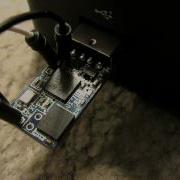True Random Number Generators FST 01 Well Tempered Hacker
