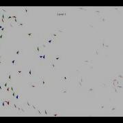 Experimental Prototype Boid Game