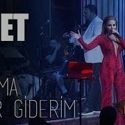 Linet Kafama Sıkar Giderim Cahide Yılbaşı Gazinosu 2019