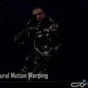 CryEngine2 GDC 2007