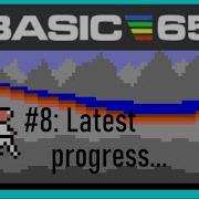 MEGA65 BASIC 65 Dev Vlog 8 Latest Progress
