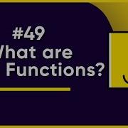 49 What Are Pure Functions JavaScript Full Tutorial