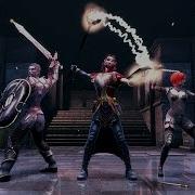 Devoid Of Shadows New Trailer 30s Update