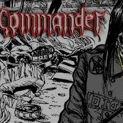 HELL COMMANDER Batallón