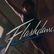 Flashdance Final Dance What A Feeling HD 1080p