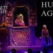 Beauty And The Beast Live Human Again