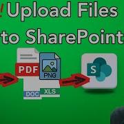 Copilot Studio Chat Let Users Upload Files To SharePoint
