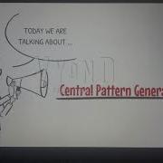 Central Pattern Generator