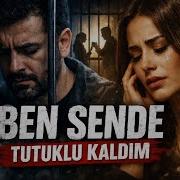 Sezen Aksu Tutuklu Cover