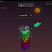 Stack Box New Interactive Game