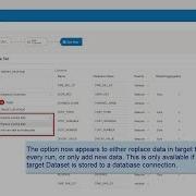 Data Flow Incremental Loads In DV