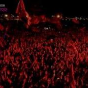 The Prodigy Warriors Dance LIVE Glastonbury 2009