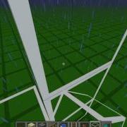 Minecraft Creative Mode Bug Glitch Thing With Testificate