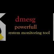 Exploring The Power Of The Linux Dmesg Command A Comprehensive Guide Dailystudy Linux