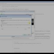 Windows 8 Development Getting Started