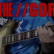Loathe Gored Guitar Vocal Cover
