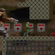 Давайте поиграем в Doom 2D часть 2