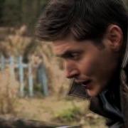 Dean Winchester Stitches