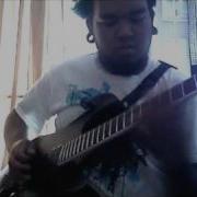 Franco Reyes Cast Away Guitar Cover