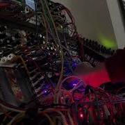 MODULAR TECHNO LIVE IMPROVISED SESSION 06