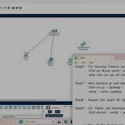 Implement A Wireless Sensor Network Simulation Access Point Wsn Practical 4 Bsccs Wireless