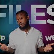 WebP WebM Files Explained