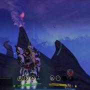 Firefall Physics